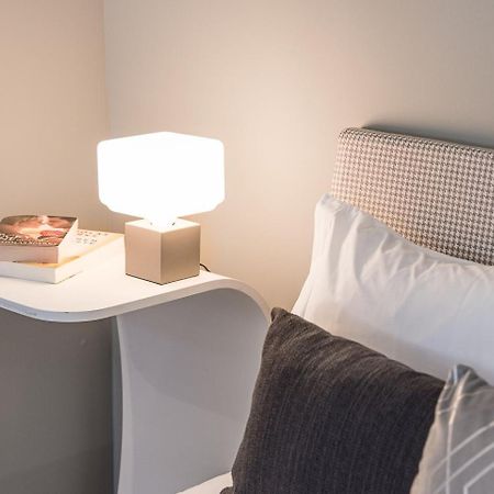 Ferienwohnung Guestready - Private Oasis For Two Porto Exterior foto