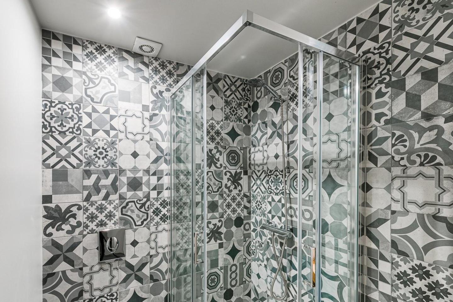 Ferienwohnung Guestready - Private Oasis For Two Porto Exterior foto